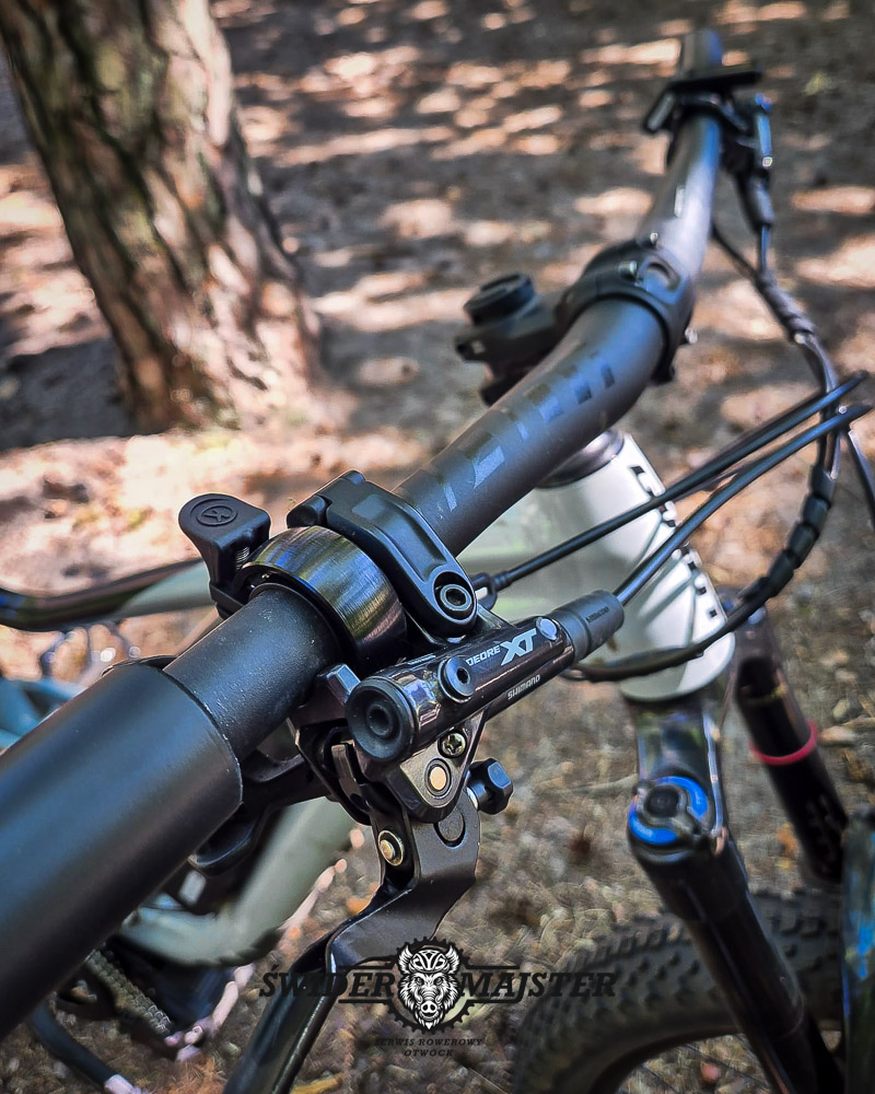 Oficjalny dystrybutor CYC Motor w Otwocku to Świdermajster - Serwis Rowerowy Otwock!