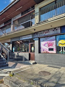 Świdermajster - Serwis Rowerowy Otwock place picture